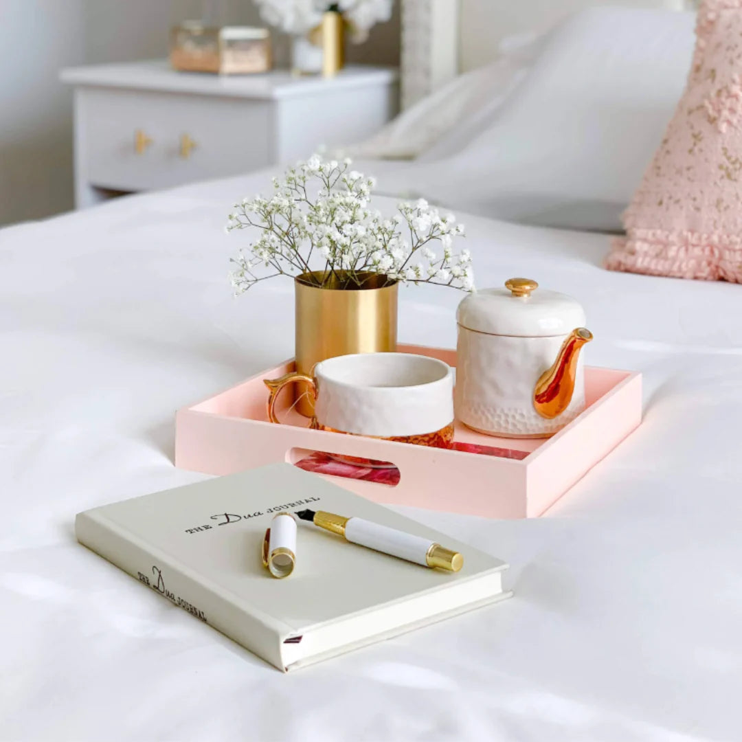 THE DUA JOURNAL – Original