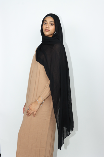 Knit Sweater Dress - Taupe