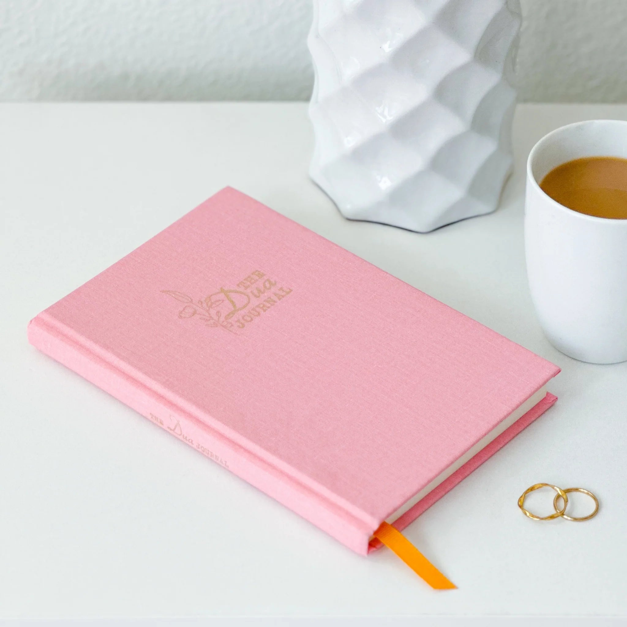 THE DUA JOURNAL - Self Love